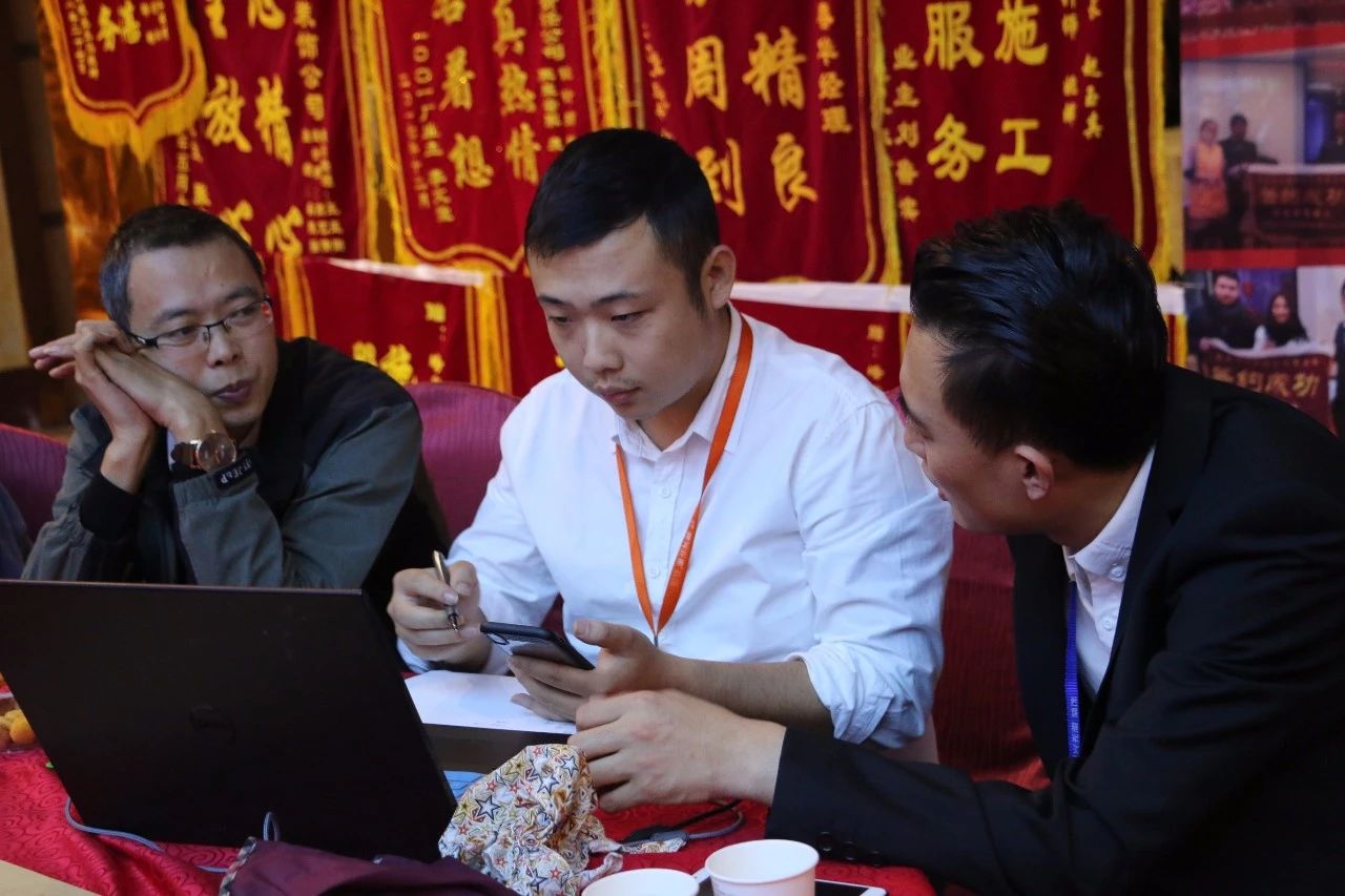 峰光集团“华商报·品质家装节”完美收官 峰光集团“华商报·品质家装节”完美收官