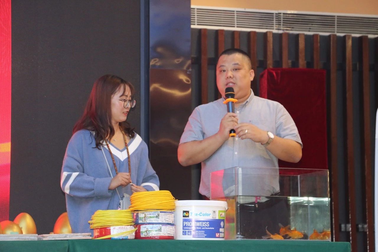 峰光集团“华商报·品质家装节”完美收官 峰光集团“华商报·品质家装节”完美收官