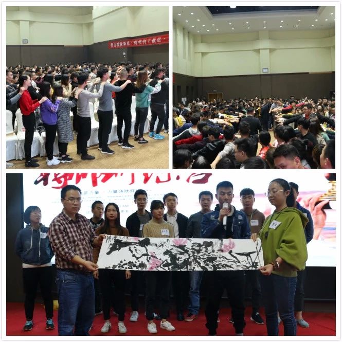 【峰光无限装饰】在交流中成长 在学习中前行——峰光集团“将帅特训营”圆满落幕 【峰光无限装饰】在交流中成长 在学习中前行——峰光集团“将帅特训营”圆满落幕