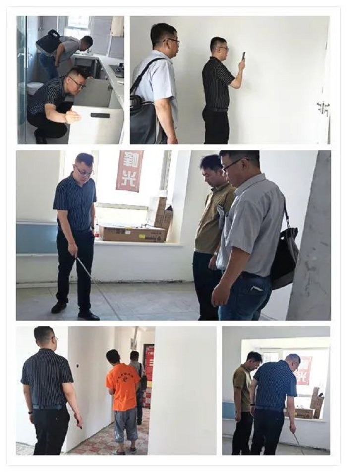 峰光无限装饰咸阳分公司· 炎炎夏日走进一线工地送清凉! 峰光无限装饰咸阳分公司· 炎炎夏日走进一线工地送清凉!