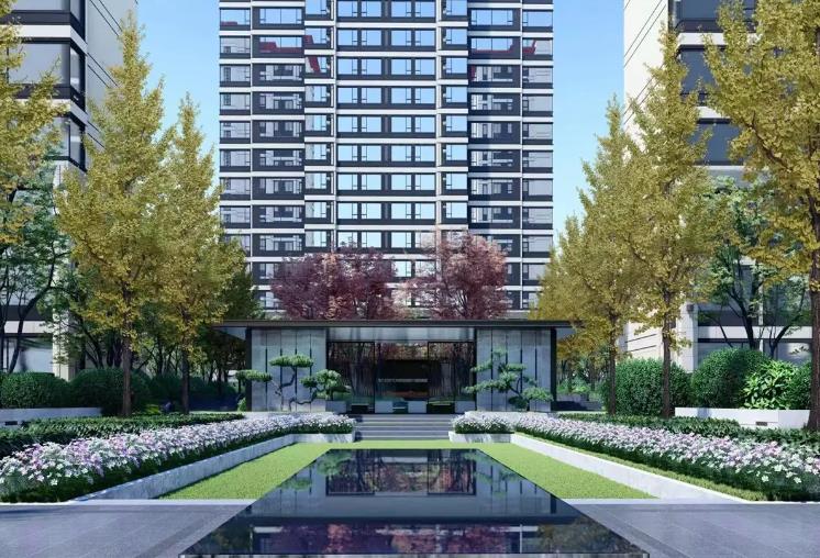 中粮·奥体云璟